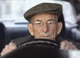 Senior Defensive Driving Safety Resources