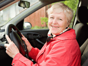 Senior Defensive Driving Safety Resources