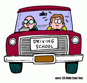 Online Driver Education and Online Driver Training
