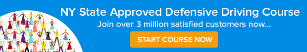 Online New York Defensive Driving Course