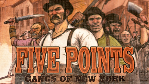 NYPoints