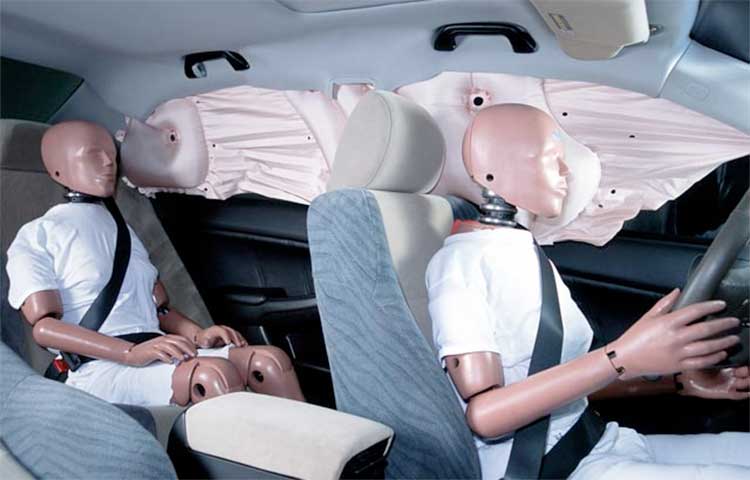 auto safety