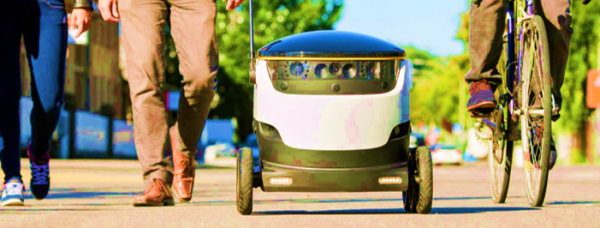 sidewalk robots arizona defensive driving course