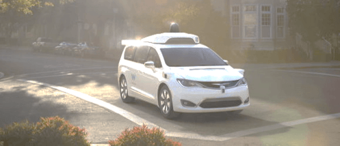 driverless cars best online traffic school california