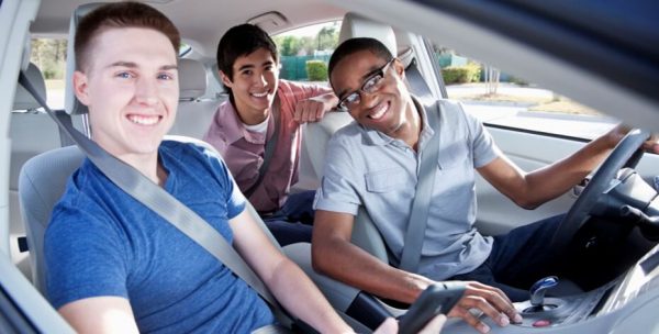 best cars teen driver education course 