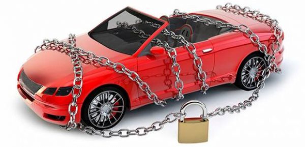 protect car theft traffic school online