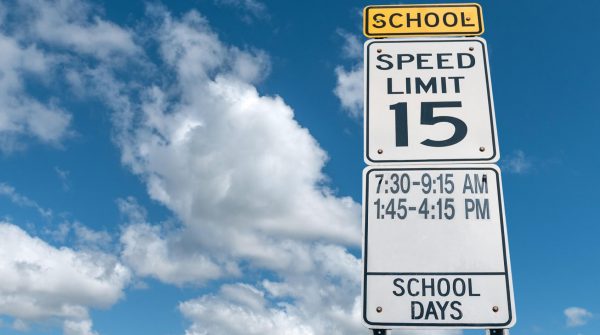 nyc defensive driving school zone speed camera