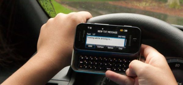 texting driving best traffic school online